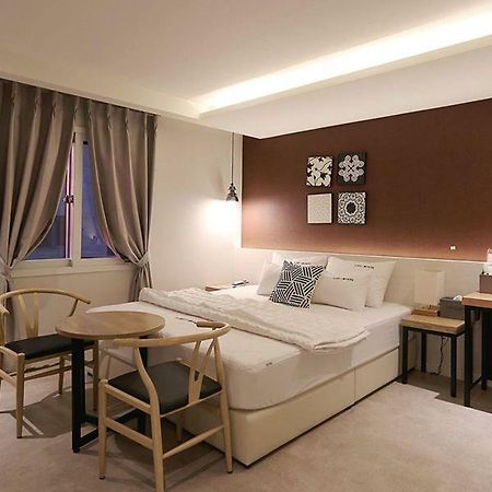 Gupo Idea Hotel Busan Dış mekan fotoğraf